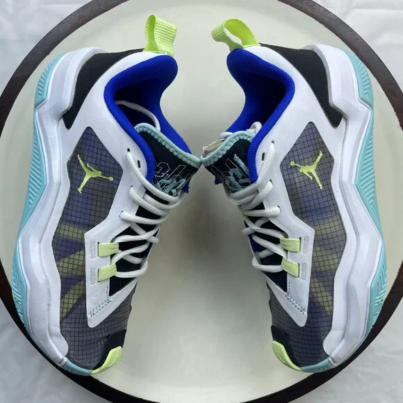 Air Jordan Westbrook One Take 4 Sneaker Men Size US 8.5 - Picture 3 of 8